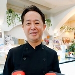 　モナムール清風堂の「武蔵国府ロール」＝東京都府中市