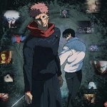 　「劇場版　呪術廻戦『渋谷事変　特別編集版』×『死滅回游　先行上映』」より（（Ｃ）芥見下々／集英社・呪術廻戦製作委員会）