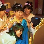 　映画「ブルーボーイ事件」より