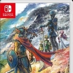 　ＨＤー２Ｄ版「ドラゴンクエスト１＆２」（「ニンテンドースイッチ」版）（（Ｃ）ＡＲＭＯＲ　ＰＲＯＪＥＣＴ／ＢＩＲＤ　ＳＴＵＤＩＯ／ＳＰＩＫＥ　ＣＨＵＮＳＯＦＴ／ＳＱＵＡＲＥ　ＥＮＩＸ）