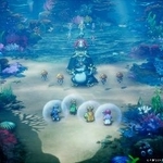 　（Ｃ）ＡＲＭＯＲ　ＰＲＯＪＥＣＴ／ＢＩＲＤ　ＳＴＵＤＩＯ／ＳＰＩＫＥ　ＣＨＵＮＳＯＦＴ／ＳＱＵＡＲＥ　ＥＮＩＸ