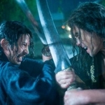 　Ｎｅｔｆｌｉｘシリーズ「イクサガミ」