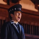 　Ｎｅｔｆｌｉｘシリーズ「イクサガミ」