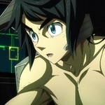 　「幕間の楔」より（（Ｃ）創通・サンライズ）