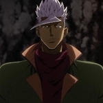 　「幕間の楔」より（（Ｃ）創通・サンライズ）