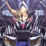 　「幕間の楔」より（（Ｃ）創通・サンライズ）