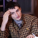 フィン・ウルフハード（マイク役）