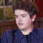 ゲイテン・マタラッツォ（ダスティン役）