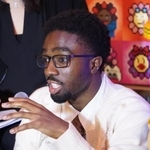 　ケイレブ・マクラフリン（ルーカス役）