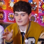 ノア・シュナップ（ウィル役）