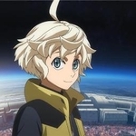 　（（Ｃ）創通・サンライズ）