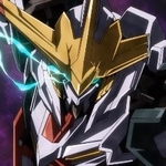 　（（Ｃ）創通・サンライズ）