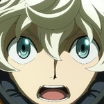 　（（Ｃ）創通・サンライズ）