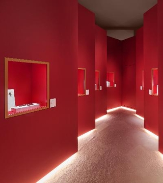 　「カルティエコレクション」から厳選されたアーカイブ１８点（Ｔｏｍｏｙｕｋｉ　Ｋｕｓｕｎｏｓｅ　（Ｃ）Ｃａｒｔｉｅｒ）（提供写真）