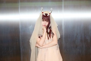 　アイナ・ジ・エンド