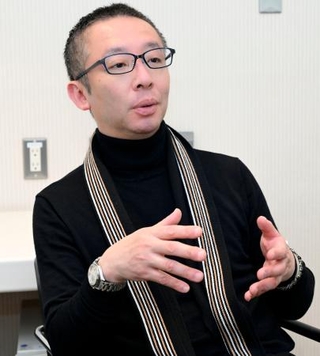 　寺田宜弘ウクライナ国立バレエ芸術監督