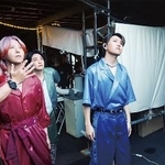 　映画「ＭＧＡ　ＭＡＧＩＣＡＬ　１０　ＹＥＡＲＳ　ＤＯＣＵＭＥＮＴＡＲＹ　ＦＩＬＭ　～ＴＨＥ　ＯＲＩＧＩＮ～」より（（Ｃ）２０２５　ＭＧＡ　Ｆｉｌｍ　Ｐａｒｔｎｅｒｓ）