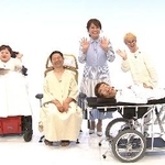 　「小さき声に向き合う　障害者と放送　過去から未来へ」の出演者