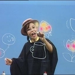 　「たのしいきょうしつ」（１９７３～１９９４年）より