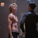 　Ｎｅｔｆｌｉｘ映画「１０ＤＡＮＣＥ」より