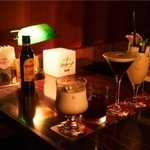 　「深夜喫茶　カルーア」（昨年秋の期間限定イベントのイメージ画像）（提供写真）