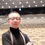 　寺田宜弘ウクライナ国立バレエ芸術監督