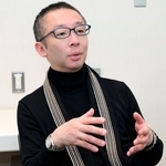 　寺田宜弘ウクライナ国立バレエ芸術監督