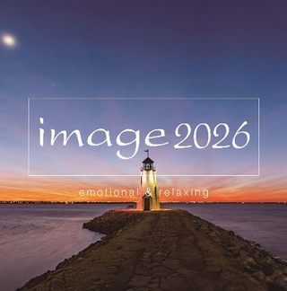 　アルバム「ｉｍａｇｅ２０２６　ｅｍｏｔｉｏｎａｌ＆ｒｅｌａｘｉｎｇ」