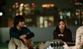 　（Ｃ）２０２５「恋愛裁判」製作委員会