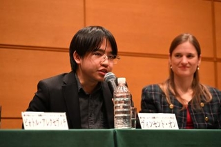 　ヴィンセント・オン