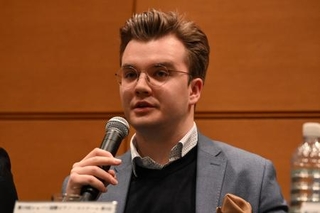 　ピョートル・アレクセヴィチ