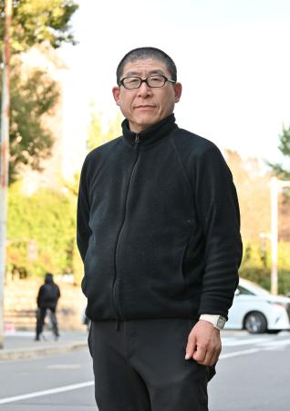 　藤川佳三監督