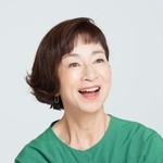 　松田美由紀監督とは「本音でものが言える仲。短い撮影期間でもしっかり意思疎通して取り組めた」と話す原田美枝子