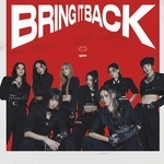 　ＧＰＰのデビューＣＤ「Ｂｒｉｎｇ　ｉｔ　Ｂａｃｋ」