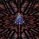 　アンリアレイジの衣装を身に着け２０２５年のワールドツアーで歌う歌手のビヨンセさん（提供写真）