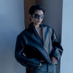 　「パルコ・クルーズ」のモデルに起用された冨永章胤さん（提供写真）