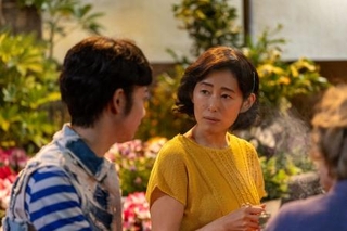 Ｎｅｔｆｌｉｘ映画「Ｔｈｉｓ　ｉｓ　Ｉ」より