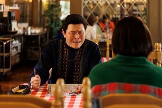 Ｎｅｔｆｌｉｘ映画「Ｔｈｉｓ　ｉｓ　Ｉ」より