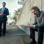 　映画「クライム１０１」