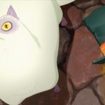 　「映画　えんとつ町のプペル　約束の時計台」より（（Ｃ）Ａｋｉｈｉｒｏ　Ｎｉｓｈｉｎｏ　／　”Ｃｈｉｍｎｅｙ　Ｔｏｗｎ：　Ｆｒｏｚｅｎ　ｉｎ　Ｔｉｍｅ”　Ｐｒｏｄｕｃｔｉｏｎ　Ｃｏｍｍｉｔｔｅｅ）