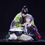 　「歌舞伎交響曲第急番　エヴァンゲリオン」（（Ｃ）カラー　（Ｃ）カラー／Ｐｒｏｊｅｃｔ　Ｅｖａ．　（Ｃ）カラー／　ＥＶＡ製作委員会）