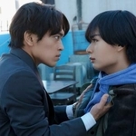 　ドラマ「横浜ネイバーズ　Ｓｅａｓｏｎ２」より