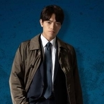 　ロンを見守る刑事の欽太を演じる原嘉孝