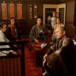 　（Ｃ）２０２６「木挽町のあだ討ち」製作委員会　（Ｃ）２０２３　永井紗耶子／新潮社