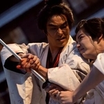 　（Ｃ）２０２６「木挽町のあだ討ち」製作委員会　（Ｃ）２０２３　永井紗耶子／新潮社