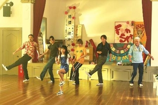 （Ｃ）２０２６『スペシャルズ』フィルムパートナーズ