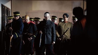 　（Ｃ）野田サトル／集英社　（Ｃ）２０２６映画「ゴールデンカムイ」製作委員会