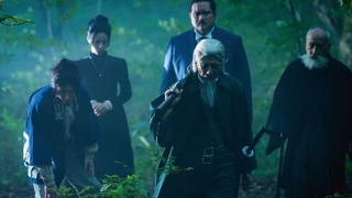 　（Ｃ）野田サトル／集英社　（Ｃ）２０２６映画「ゴールデンカムイ」製作委員会