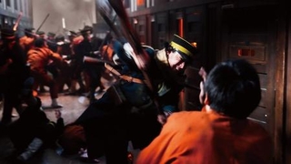 　（Ｃ）野田サトル／集英社　（Ｃ）２０２６映画「ゴールデンカムイ」製作委員会