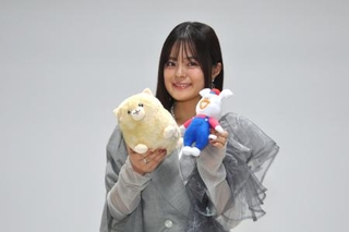 　永瀬アンナ